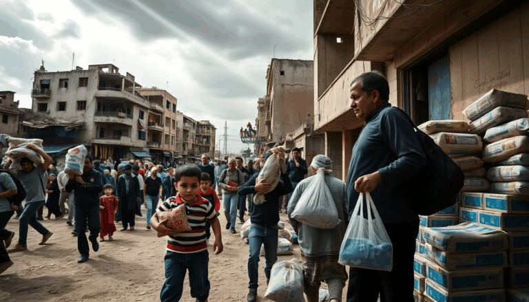 understanding the humanitarian crisis in gaza current realities and implications python 1754750767