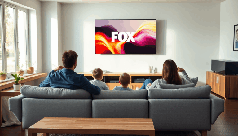 understanding the impact of fox one on the streaming landscape python 1754452503
