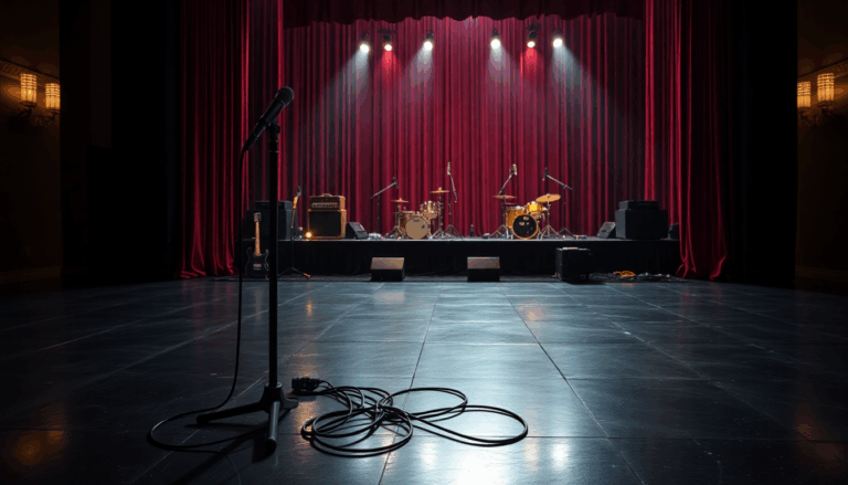 understanding the impact of personal challenges on kelly clarksons performances python 1754552669