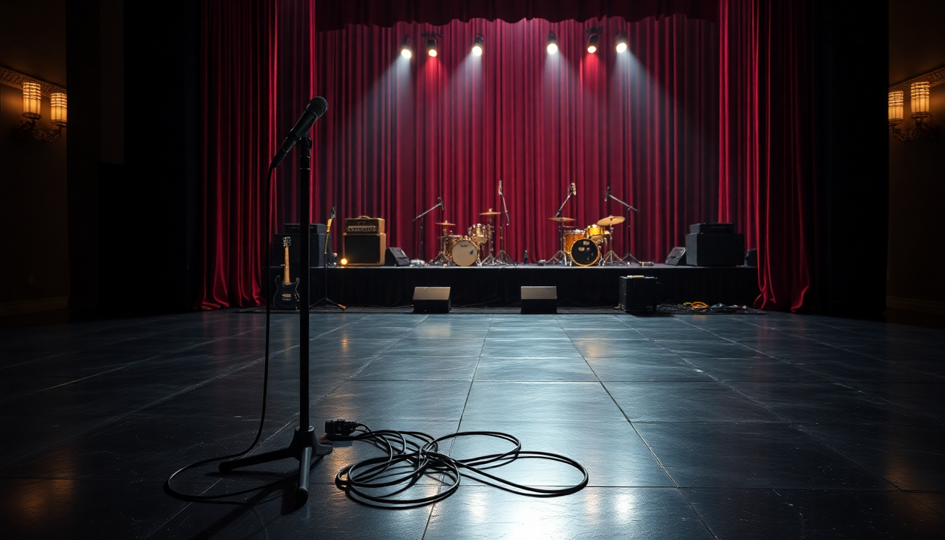 understanding the impact of personal challenges on kelly clarksons performances python 1754552669