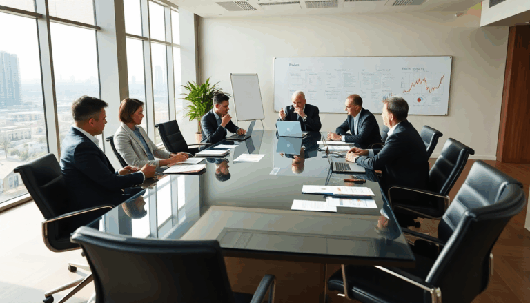 understanding the impact of political discourse on corporate executives python 1754718866