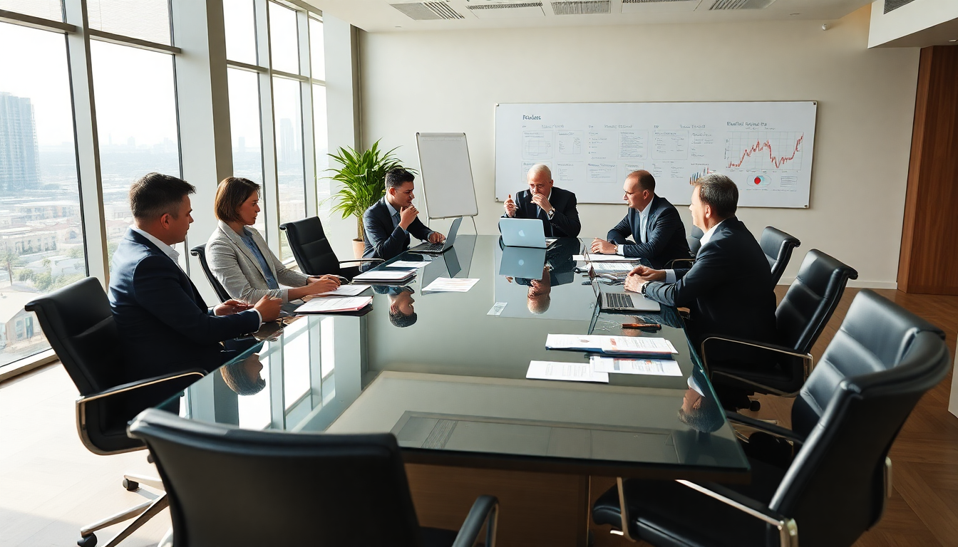 understanding the impact of political discourse on corporate executives python 1754718866