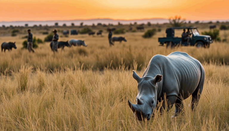 understanding the impact of rhino horn trafficking on wildlife conservation python 1755643952