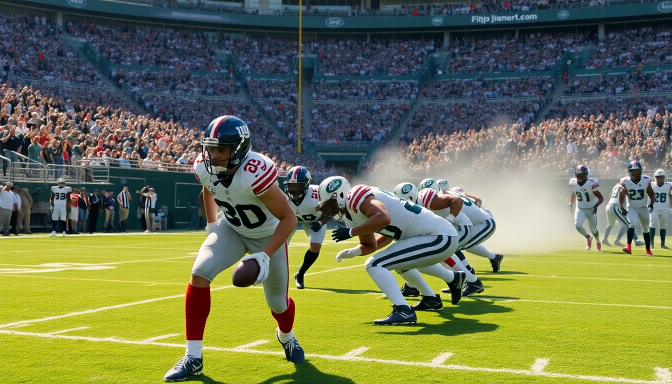 understanding the impact of rookie players on nfl rivalries python 1755454790