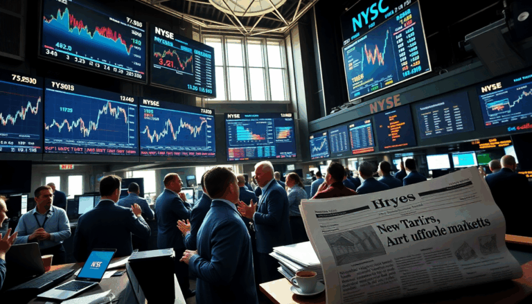 understanding the impact of tariffs on global markets python 1754057199