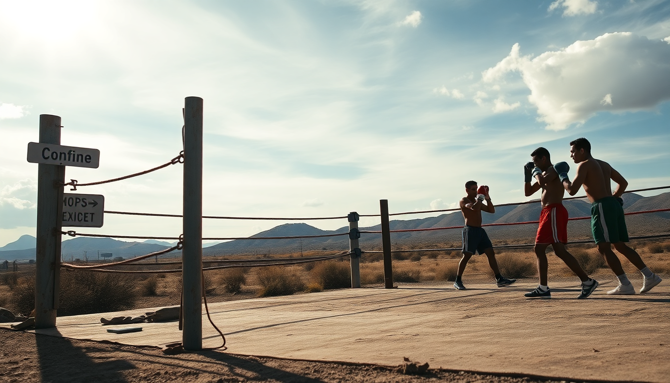 understanding the implications of chavez jrs deportation on sports and immigration python 1755649641