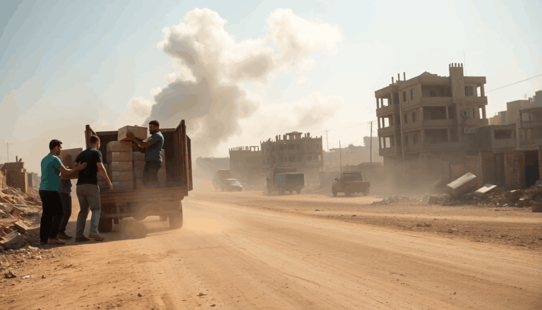 understanding the implications of recent military actions in gaza python 1755768463