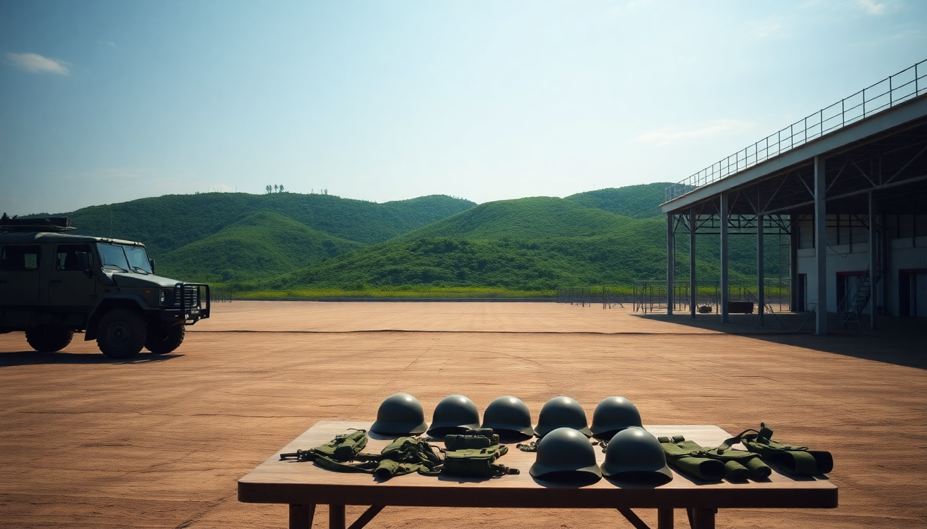 understanding the implications of south koreas military personnel reduction python 1755329906