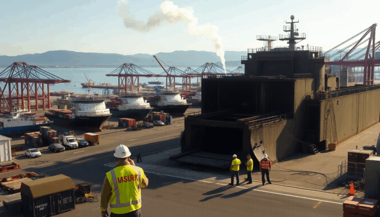 understanding the implications of the westshore terminals fire on coal exports python 1755674434