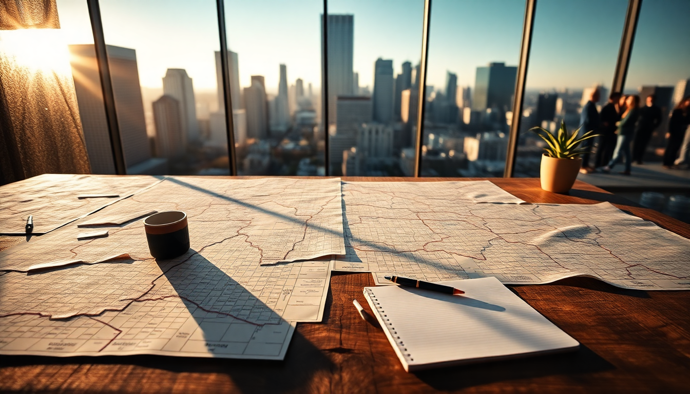 understanding the intricacies of gerrymandering in american politics python 1755907826