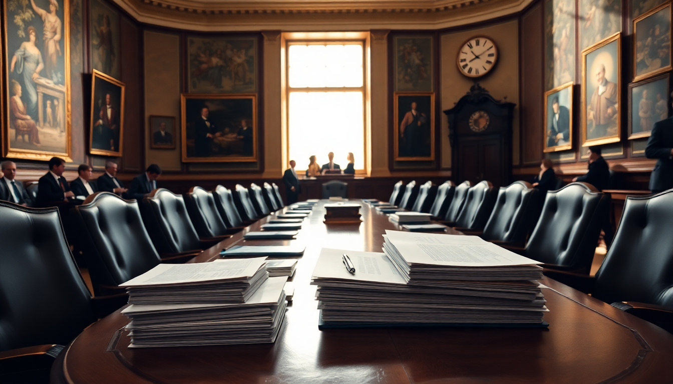 understanding the intricacies of senate confirmations and recess appointments python 1754055352