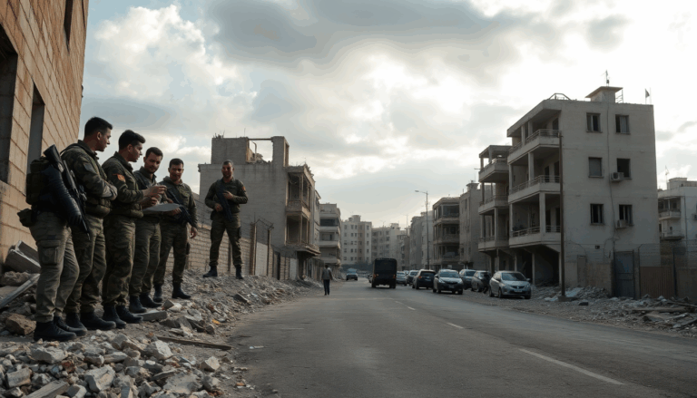 understanding the israeli militarys plans for gaza analysis and global response python 1754365647