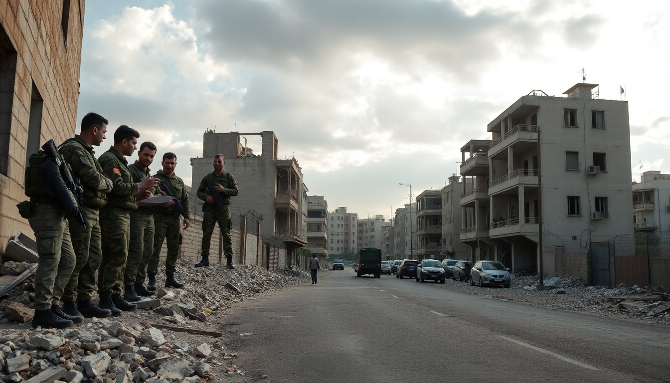 understanding the israeli militarys plans for gaza analysis and global response python 1754365647