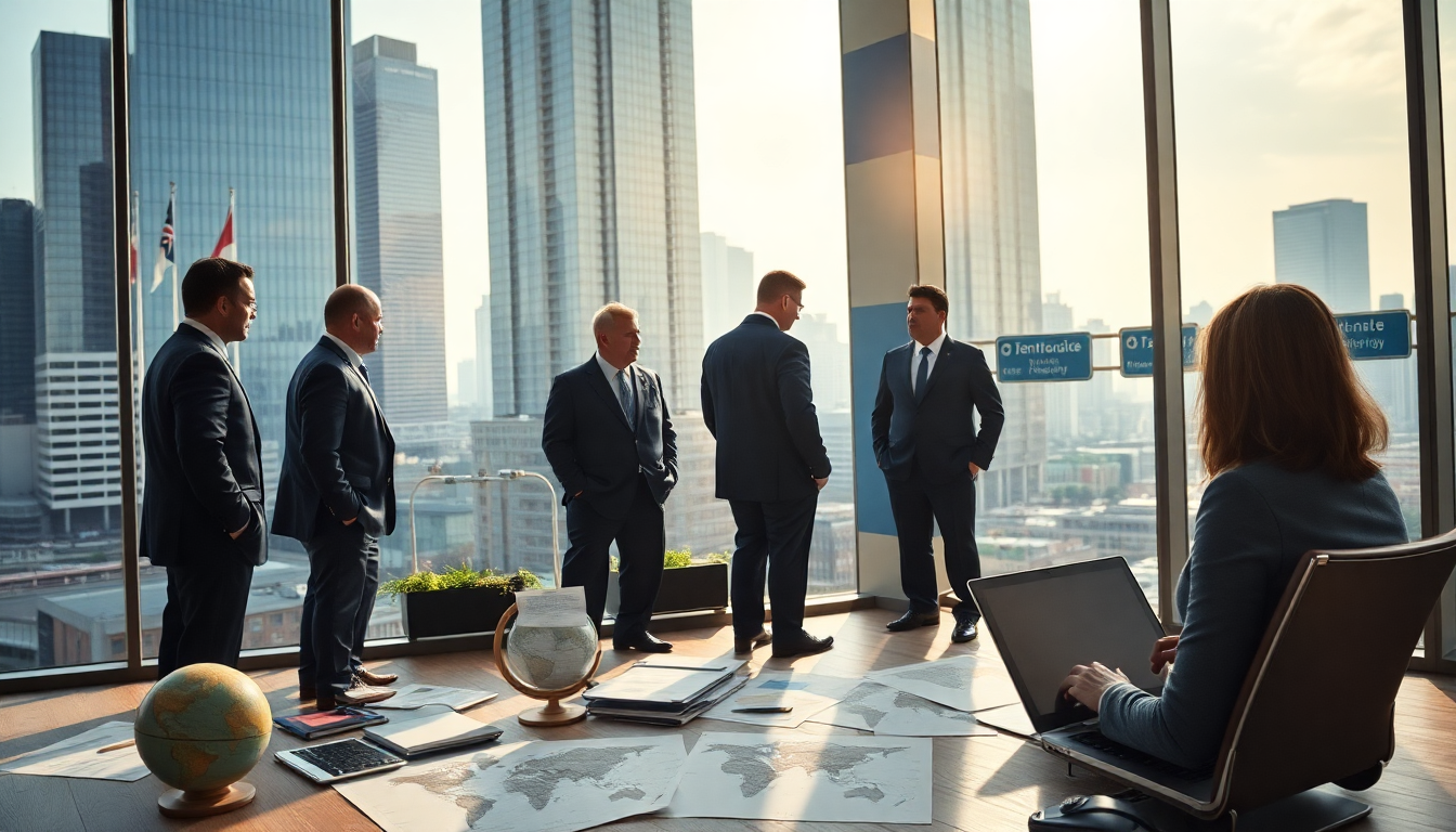 understanding the latest geopolitical developments and their impact python 1754656468