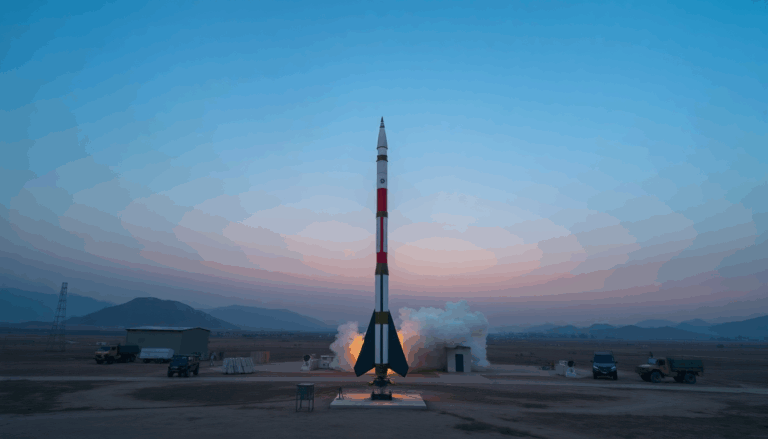 understanding the missile race in south asia a closer look at india and pakistan python 1756366324