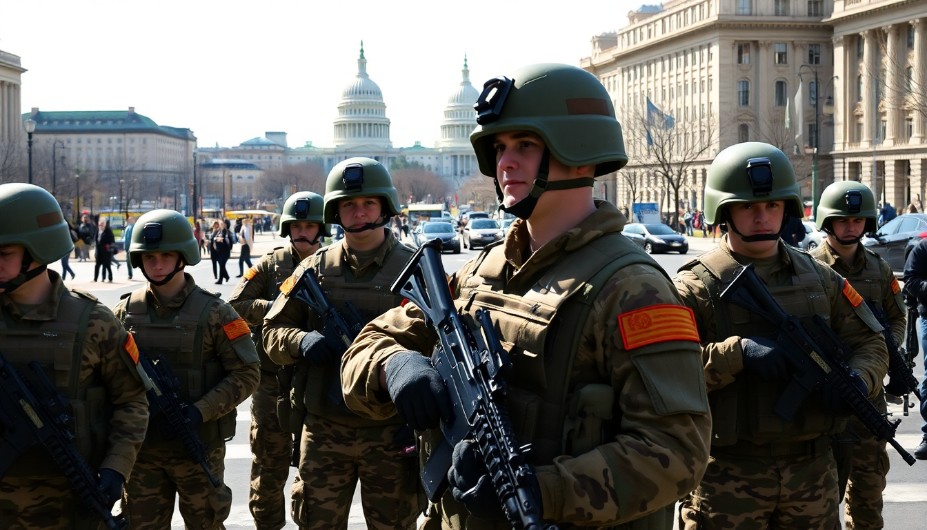 understanding the national guards new firearms policy in washington python 1755881488