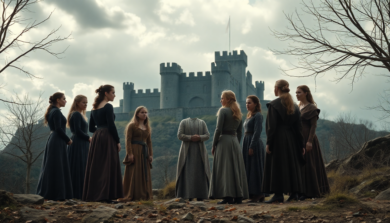 understanding the nuances of female character portrayals in popular culture python 1756157194