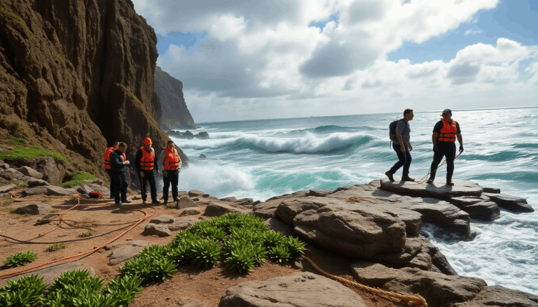 understanding the risks of coastal hiking at point reyes a rescue story python 1754361921