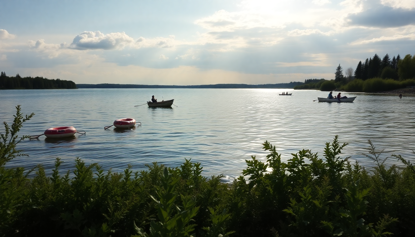 understanding the safety concerns at community lakes in calgary python 1756399187