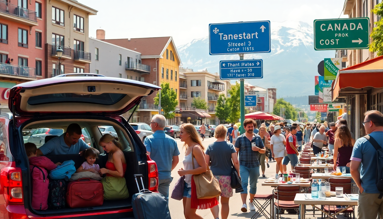 understanding the skyrocketing expenses of traveling within canada python 1755360295