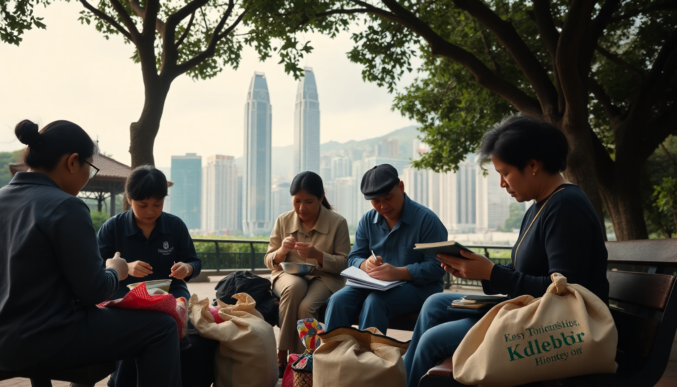 understanding the struggles of domestic workers in hong kong python 1754249155