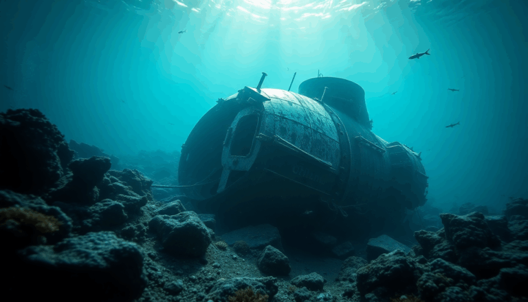 understanding the titan submersible accident an analysis of design flaws python 1754411007