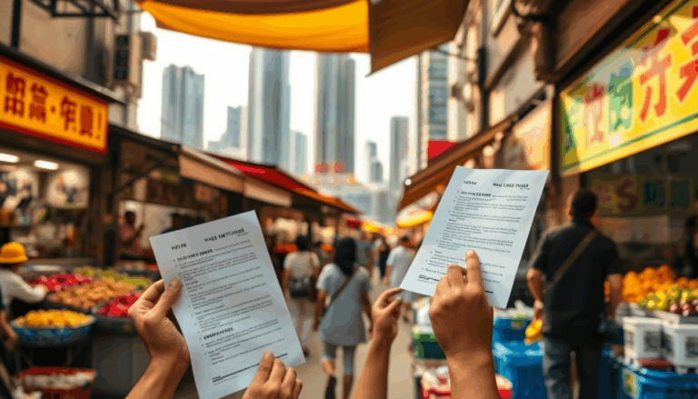 understanding the wage freeze proposal for hong kongs domestic helpers python 1754333789