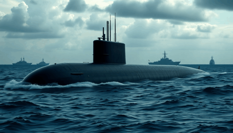 understanding trumps nuclear submarine deployment and its implications python 1754316627