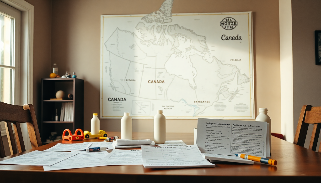 understanding vaccination schedule disparities in canadian provinces python 1755605614