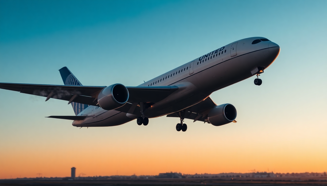 united airlines flight emergency engine failure details and safe landing python 1754252853