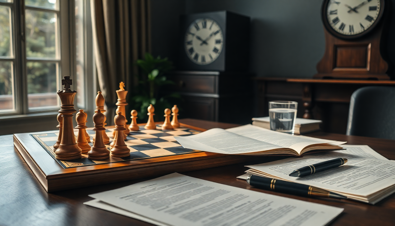 unpacking the investigation into the former special prosecutors actions python 1754170957