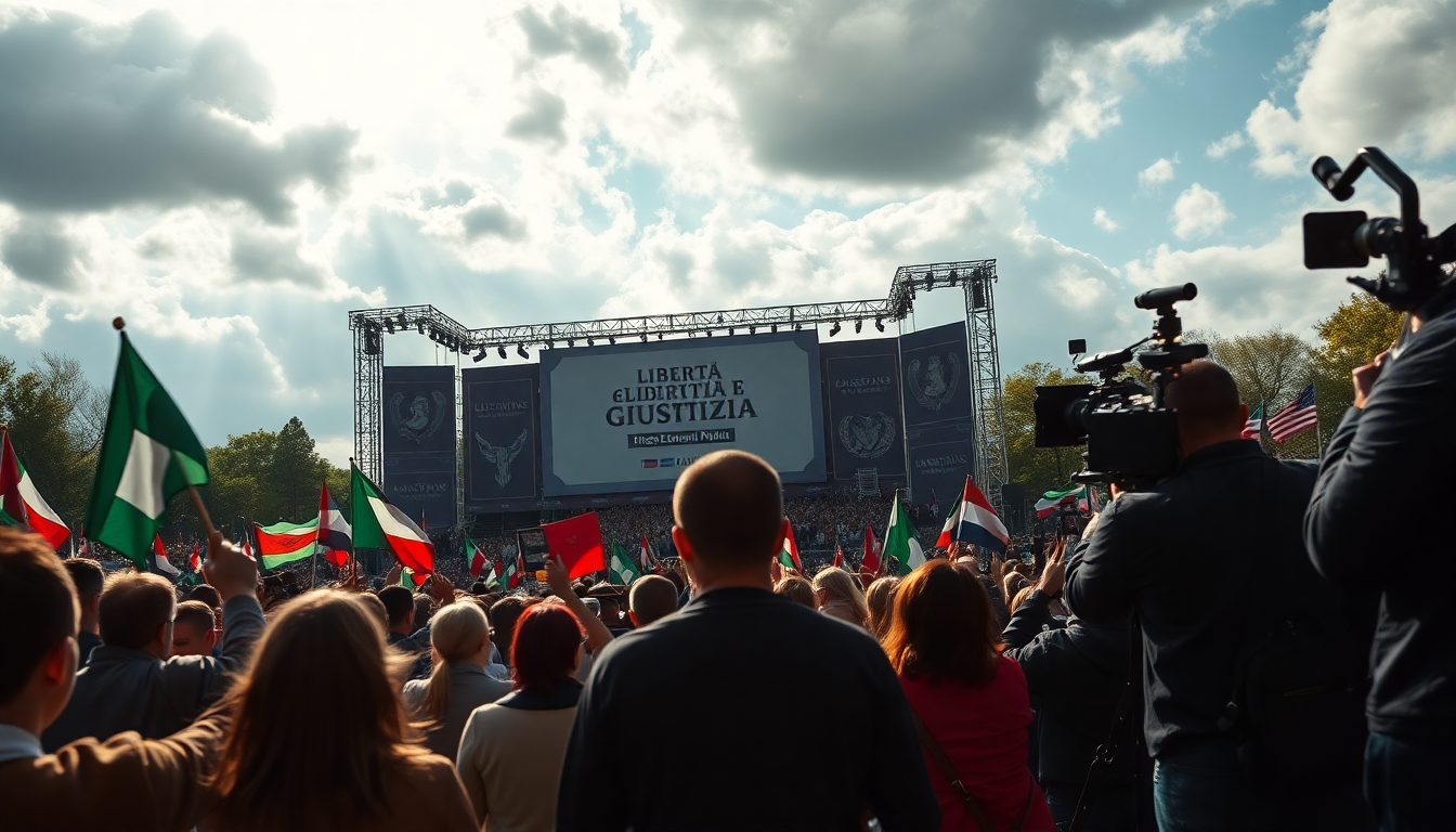 unpacking the political theater surrounding human rights issues python 1755484986