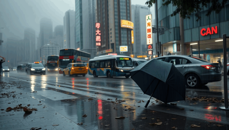 unprecedented august rainfall disrupts daily life in hong kong python 1754413031
