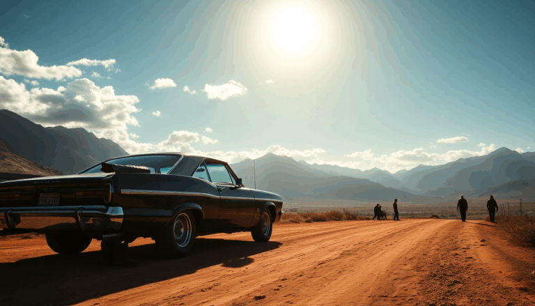 unveiling low rider a unique road movie experience set in south africa python 1754562227