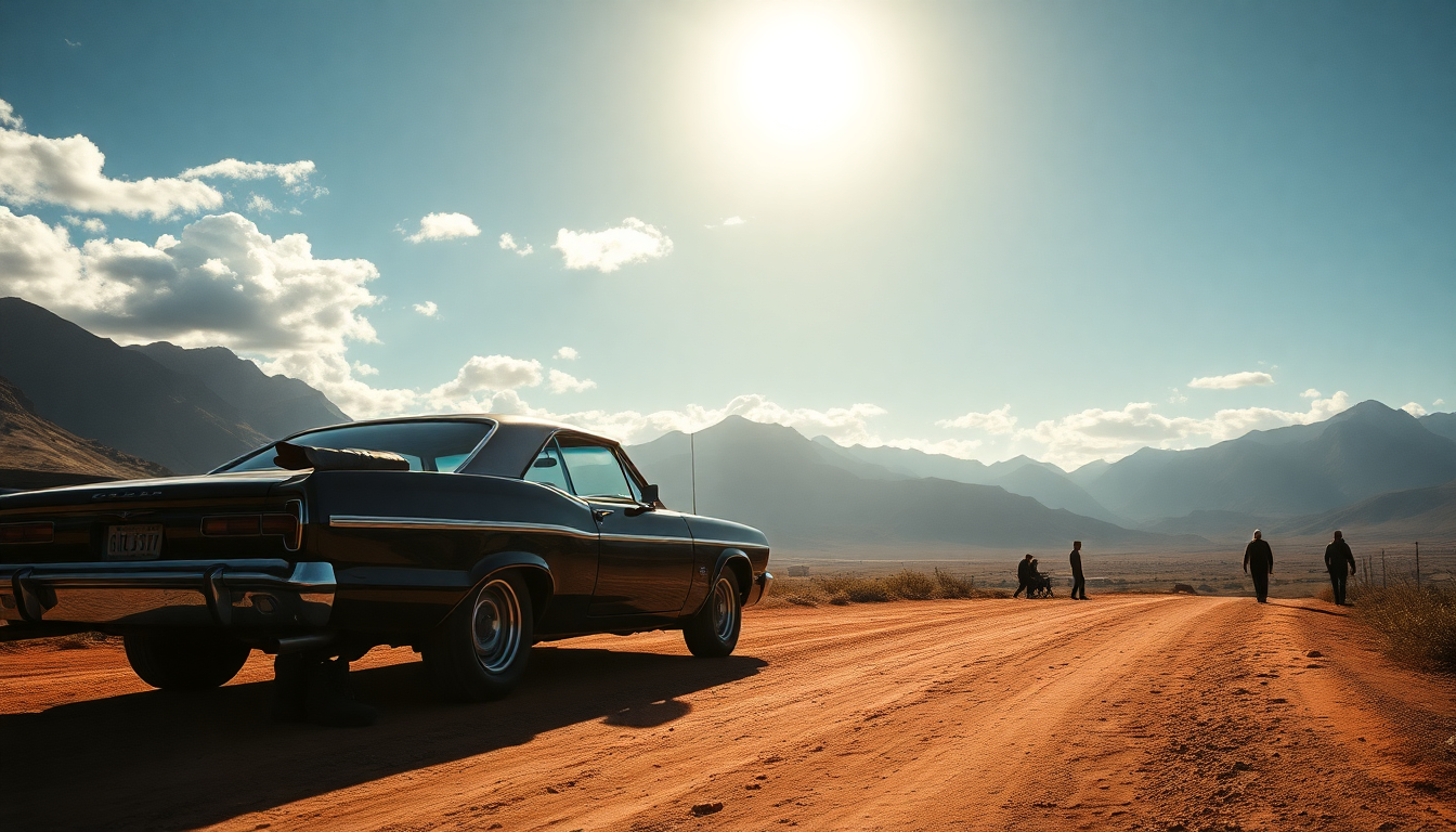unveiling low rider a unique road movie experience set in south africa python 1754562227