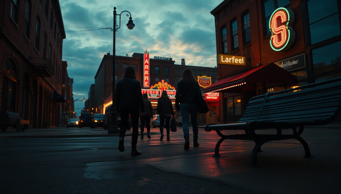 unveiling the narrative insights into ryan murphys the shards python 1755905917