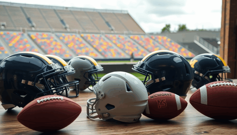 urban meyer calls out ncaa over michigans hefty penalties python 1755638294