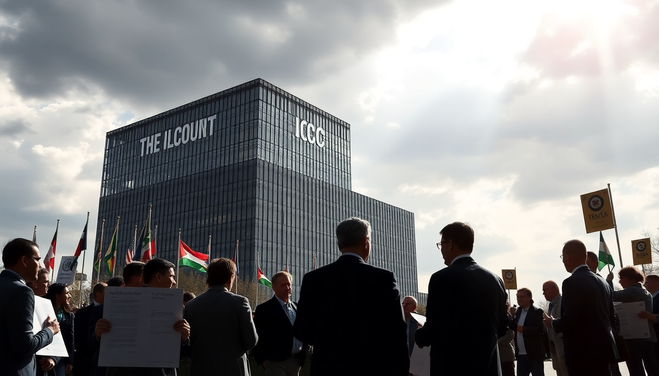 us escalates pressure on the international criminal court amid gaza scrutiny python 1755710069