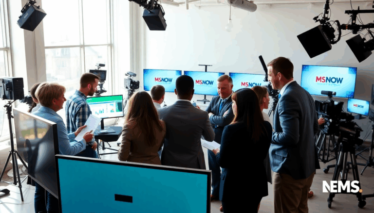 what the rebranding of msnbc to ms now means for the cable news industry python 1755603753