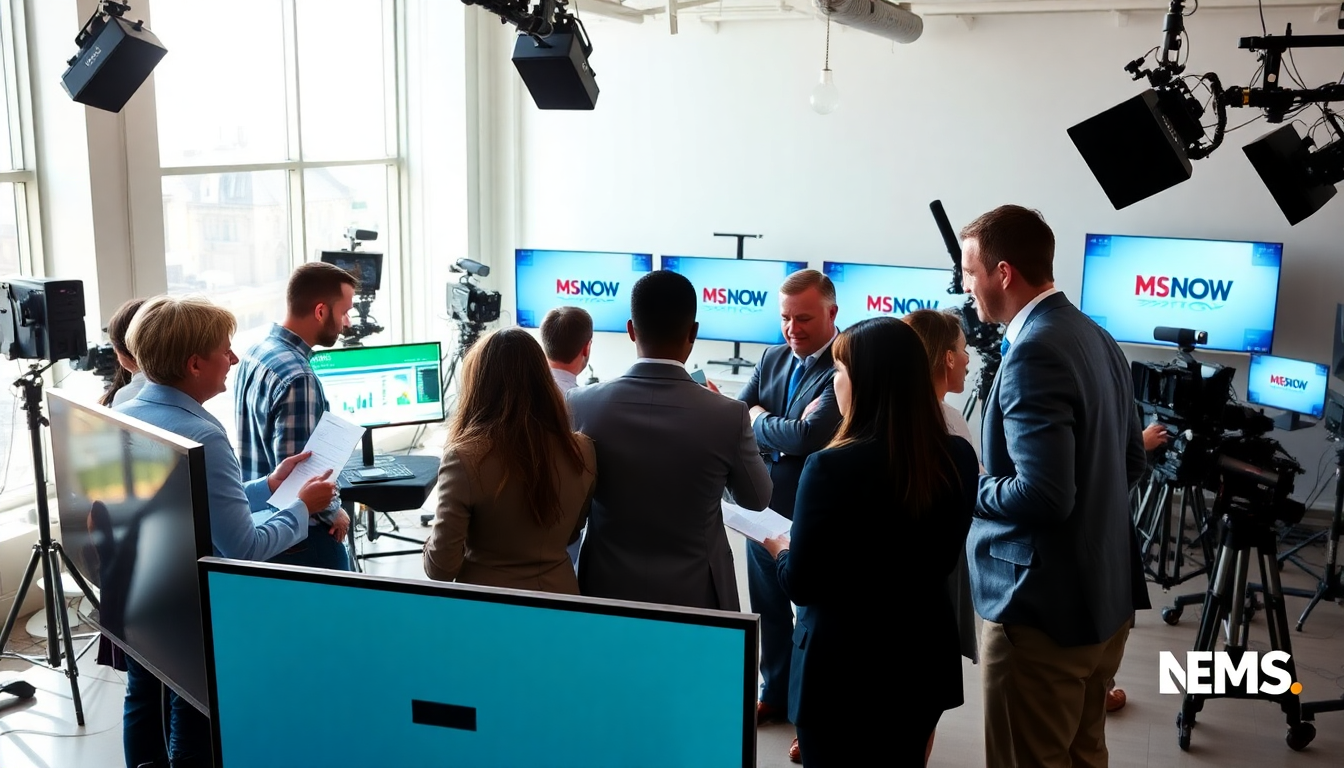 what the rebranding of msnbc to ms now means for the cable news industry python 1755603753