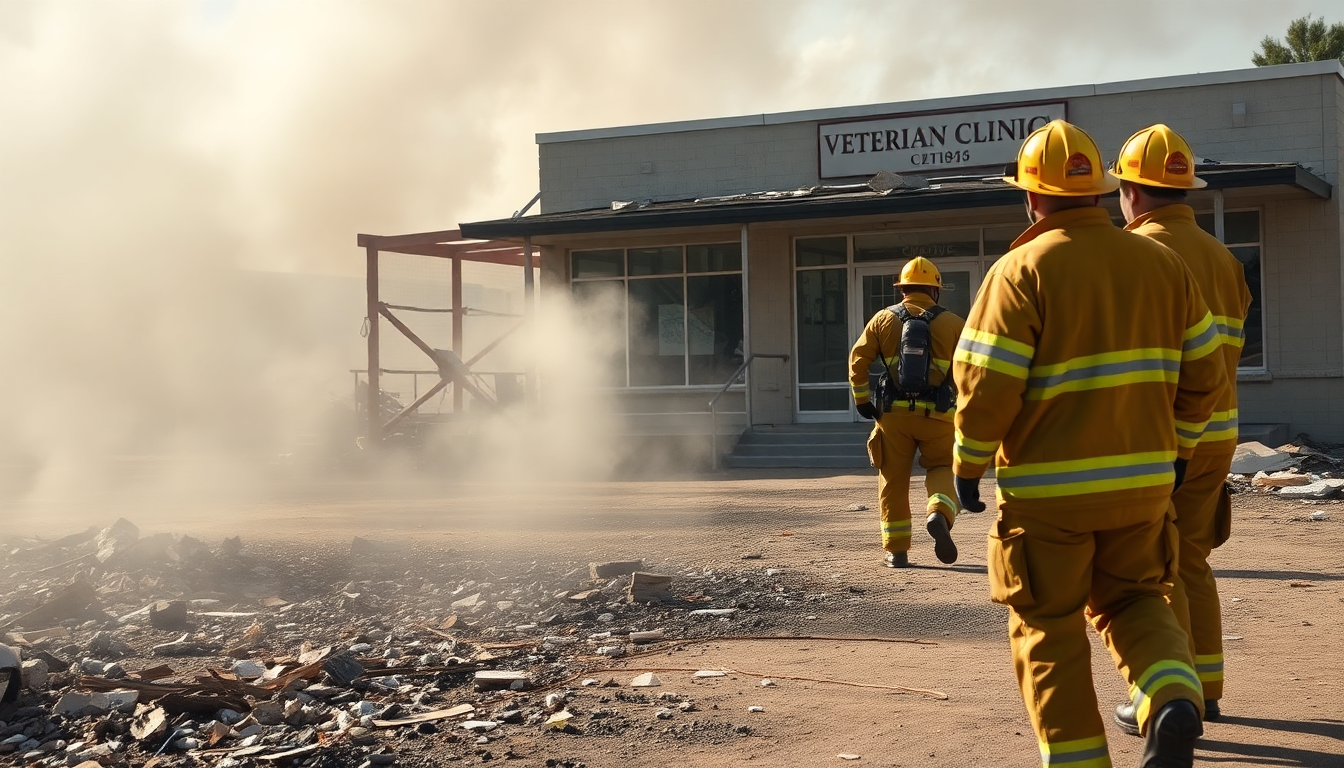 wilmington gas line explosion four firefighters injured in hit and run incident python 1755649750