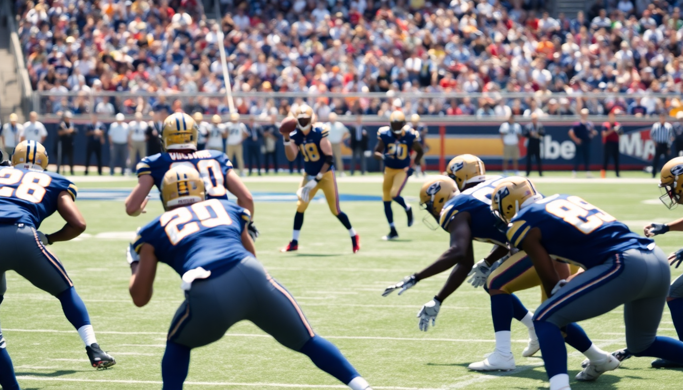 winnipeg blue bombers secure decisive victory over montreal alouettes python 1755832774
