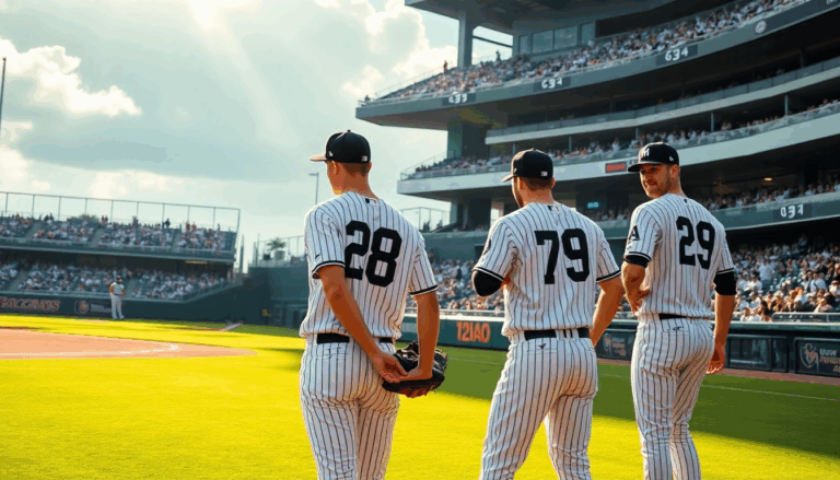 yankees newcomers struggle in challenging miami opener python 1754131707