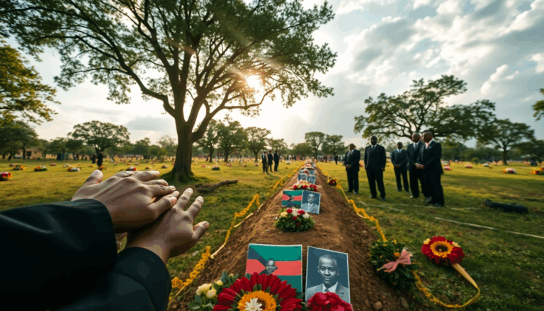 zambias former president edgar lungu to be buried in lusaka after court decision python 1754728301