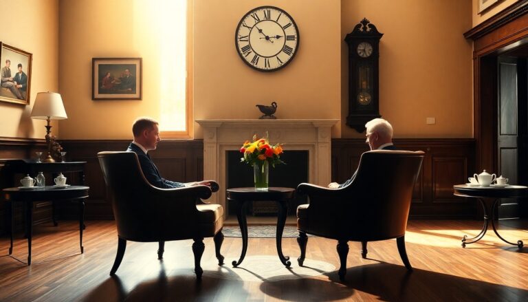 a closer look at prince harrys reunion with king charles python 1757582534