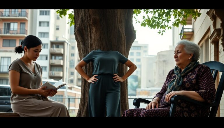 a compelling look at generational struggles in dolores python 1757580514