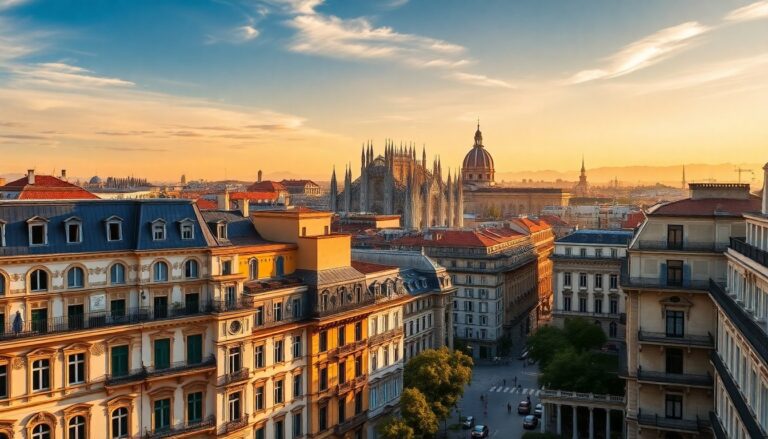 a comprehensive analysis of milans luxury real estate market python 1757385115