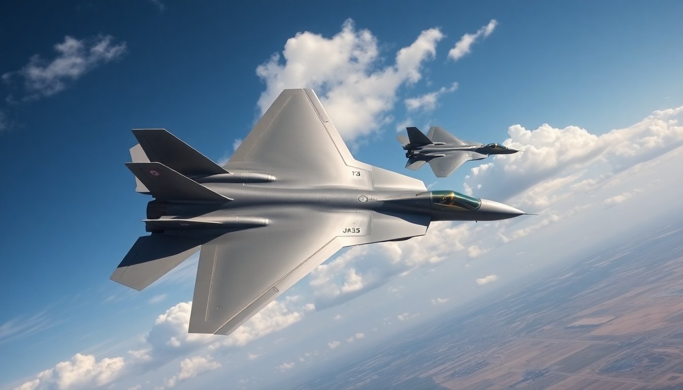 a deep dive into the j 35 and j 35a fighter jets python 1757341731