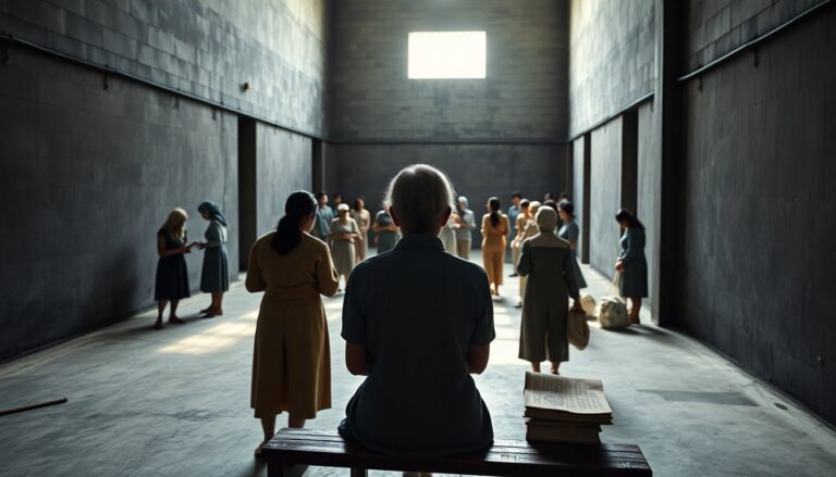 a womans harrowing journey surviving prison after methamphetamine smuggling python 1759020512