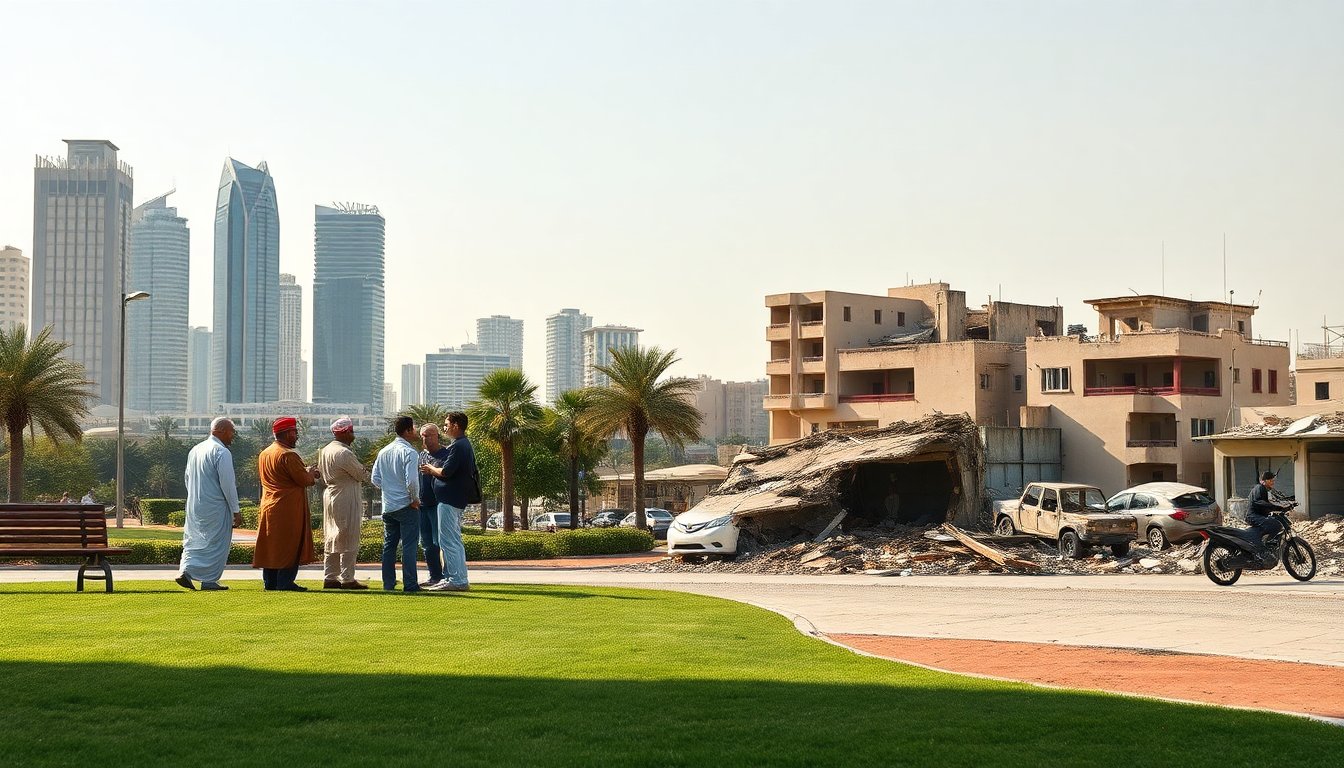 an analysis of hamas leadership and recent attacks in doha python 1757464233